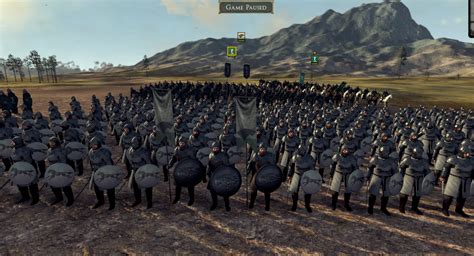 Seven kingdoms Submod for Total War: Attila .